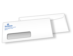 Enveloppes sécuritaires 60lb (Sans enduits)