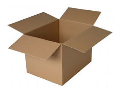 Boîtes de stockage