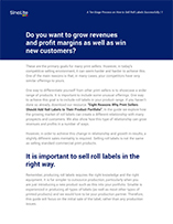 A 10-Stage Process on How to Sell Roll Labels Successfully