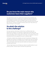 8 Reasons Why Print Sellers Should Add Roll Labels to Their Product Portfolio