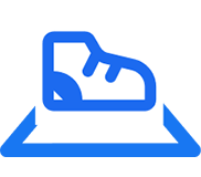 Floor Graphics Dieline Setup Guide