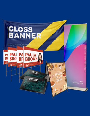 Large Format Catalog