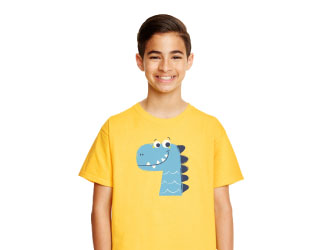 Kids & Youth Clothing