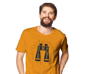 Men's Clothing