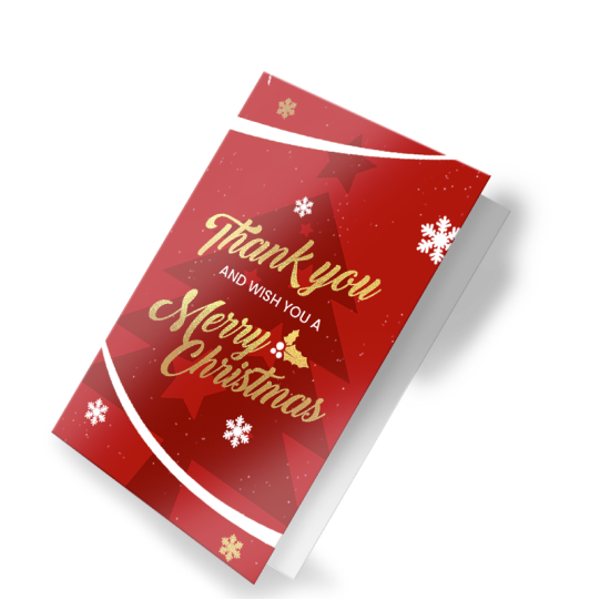 custom photo Christmas cards