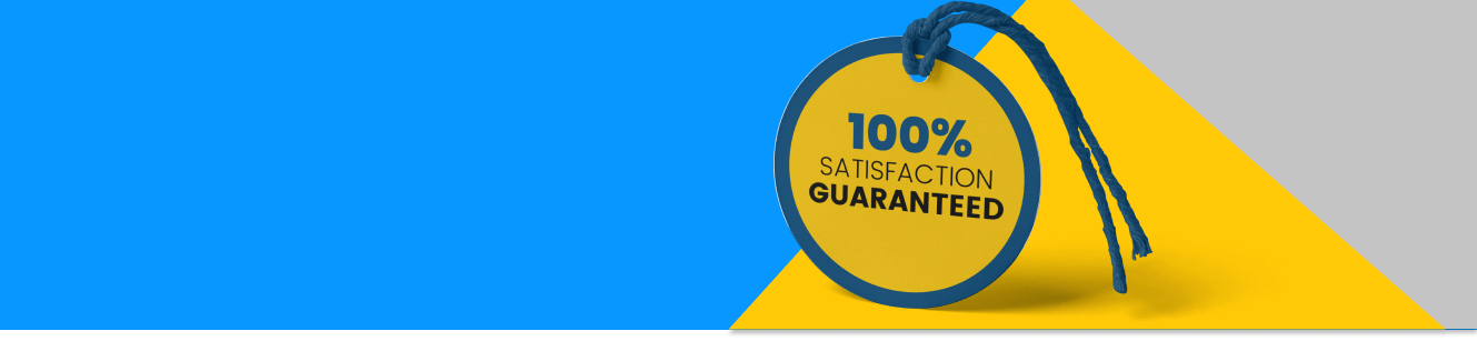 our guarantees