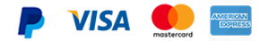 Pay via: