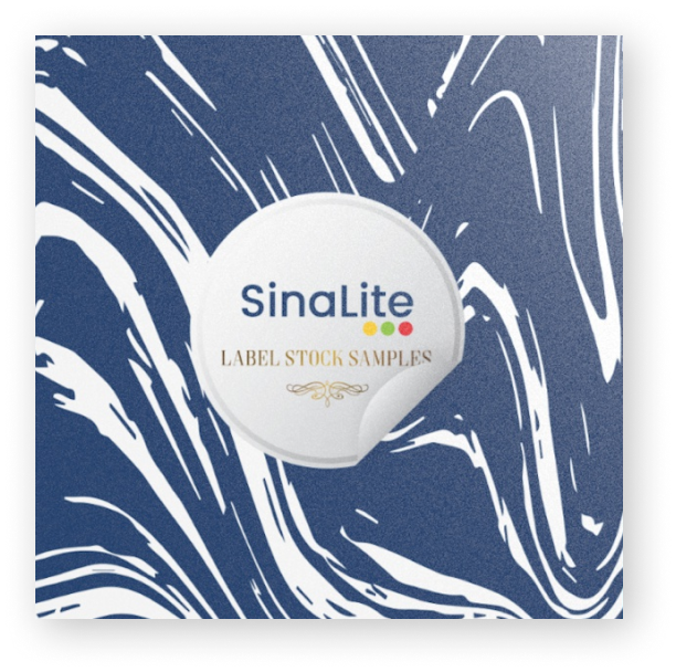 Roll Label Sample Kit