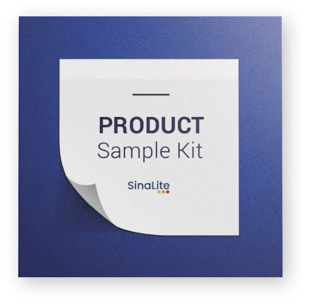 Standard Sample Kit