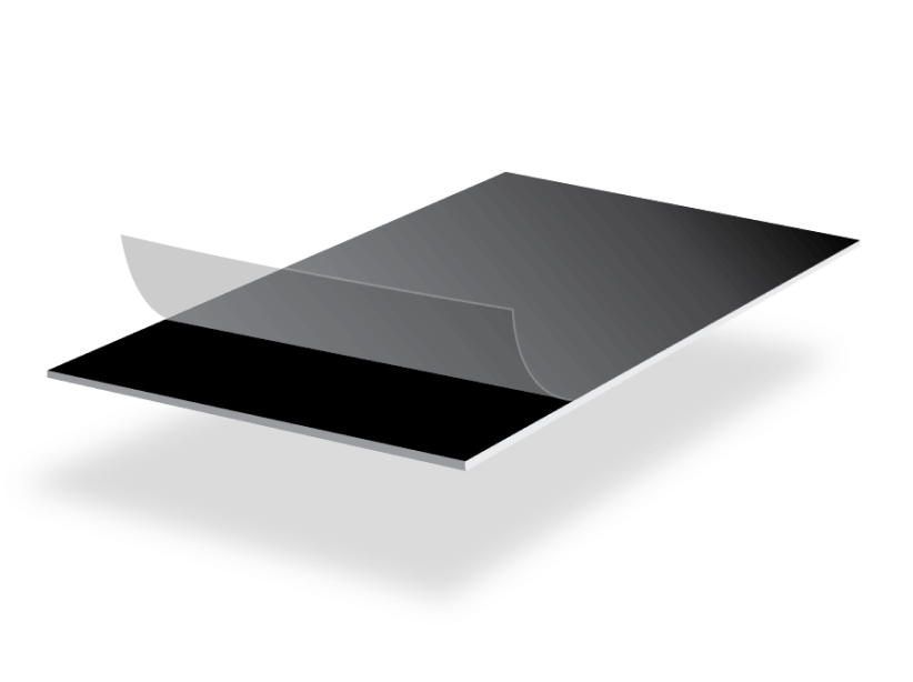 14PT + 2PT Stock laminé